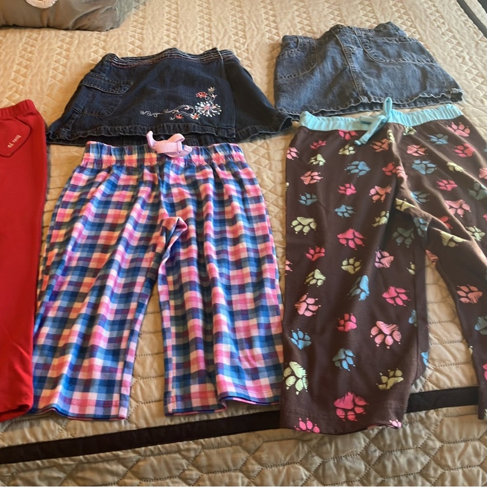 Colorful Kids set